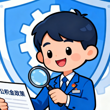 黄山《关于2025住房公积金年度缴存有关问题的通知》政策解读