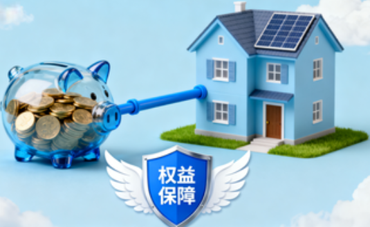 黄山住房公积金政策“上新” 一文为你划重点
