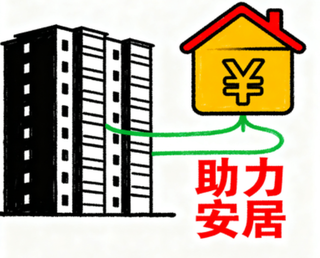 黄山从发放补贴到公积金贷提额，各地保障多子女家庭住房政策升温