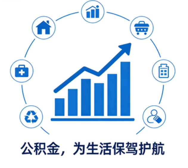 黄山住房公积金制度迎来历史性变革：普惠化、数字化、服务化成为新趋势