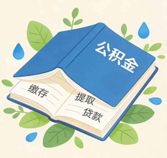 黄山住房公积金的提取条件