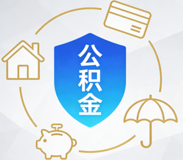 黄山公积金代办的5个意想不到的好处，第3个最实用