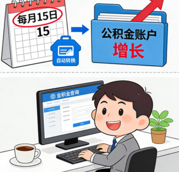 黄山公积金代办服务：专业赋能，合规守护您的住房权益