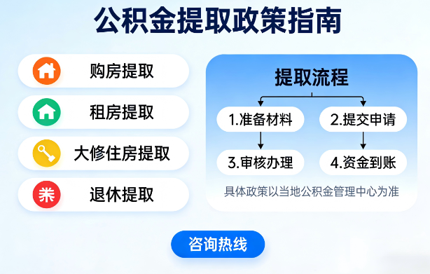 黄山住房公积金与养老规划:制度功能解析与个人资金活用指南