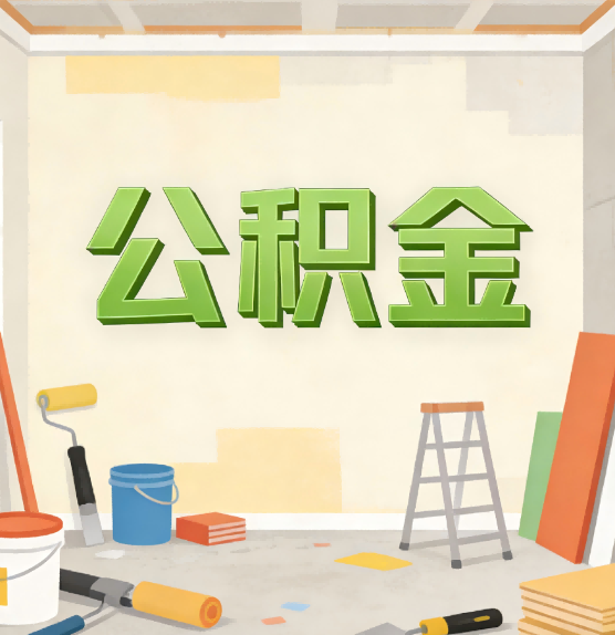 黄山公积金提取实务指南