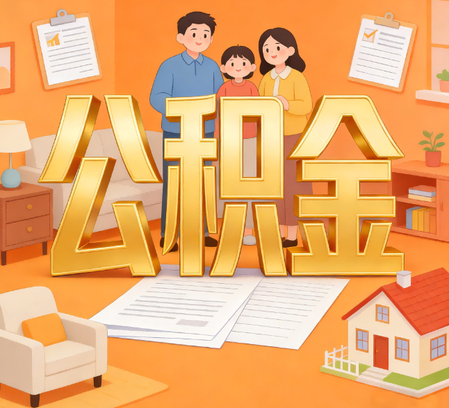 黄山公积金代办服务的现实价值与普惠意义