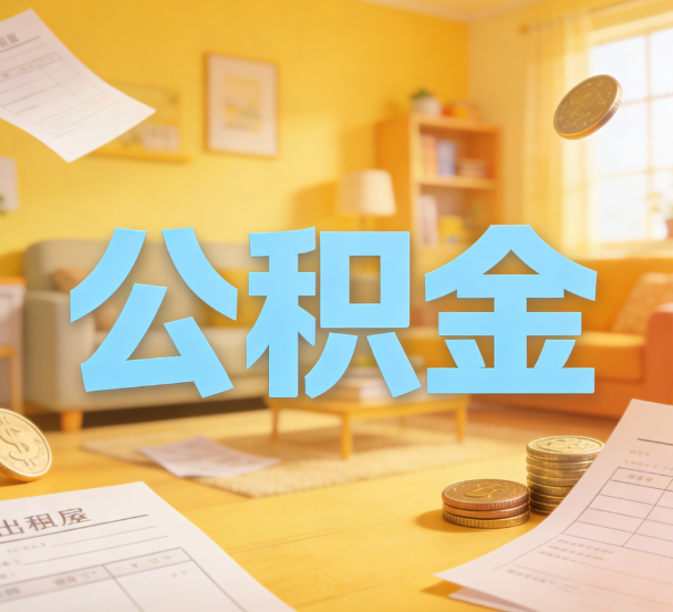 黄山别让公积金“躺在账户里睡觉”！