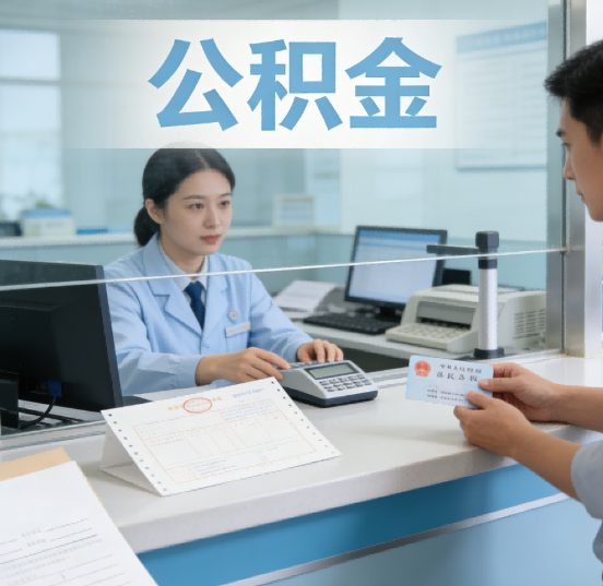 黄山公积金提取的两种方式全面对比