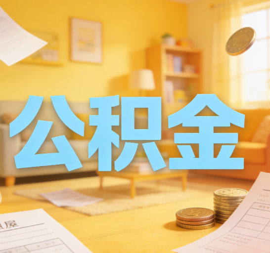 黄山买房如何提取公积金？