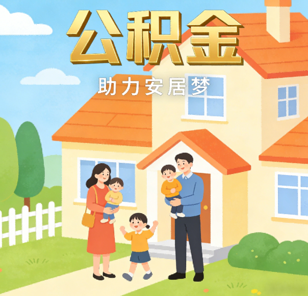 黄山公积金代办行业观察：合规化浪潮下，专业服务迎来价值回归